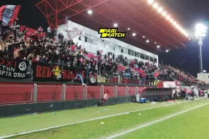 Νέα Σαλαμίνα: Επιστολή στην ΚΟΠ / Ζήτησε σύσκεψη, στόχος... οι κοινές θέσεις