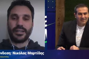 "Θεωρώ τον Απόλλωνα σχεδόν βέβαιο πρωταθλητή - Εκτός τετράδας Πάφος και Ανόρθωση"