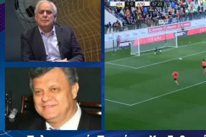 Πετράκης... για ρεκόρ Γκίνες: "Από τα 33 μου δεν έχω χάσει ούτε ένα παιχνίδι του ΑΠΟΕΛ"!