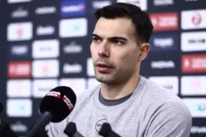 «Θα παίξει σημαντικό ρόλο η βοήθεια του κόσμου κόντρα στον Παναθηναϊκό»