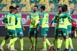 ΑΕΚ - Ονήσιλος: Τέσσερα και τέσσερα και... πρόκριση! (Φώτος)