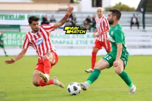 Καρμιώτισσα - Ακρίτας στο ντέρμπι της 25ης αγωνιστικής/ Πρόγραμμα