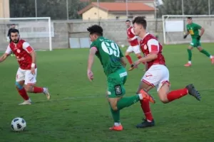 Εκτός έδρας η Πέγεια, γηπεδούχος η ΜΕΑΠ