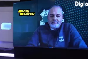 "Νίκη με την ΑΕΚ για να μπούμε για τα καλά στους στόχους μας"