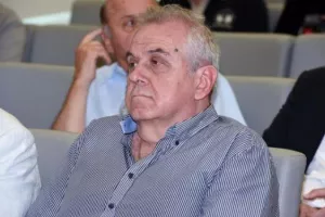 "Ο ΠΑΟΚ έχει αλλάξει επίπεδο, κάνει το μεγάλο βήμα στην Ευρώπη"