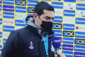 "Παιχνίδι τριπλής παραλλαγής, όμως δεν έχουμε άλλη επιλογή..."