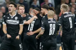 Conference League: Σενάριο για μετάθεση του τελικού από την Αλβανία στην Ελλάδα