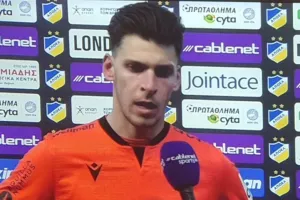 "Θα τα δώσουμε όλα για να κατακτήσουμε το πρωτάθλημα"