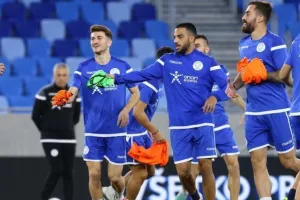 Ξεκινάει... για Εσθονία η Εθνική μας 