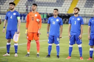 Αρχίζει... η Εθνική Ελπίδων