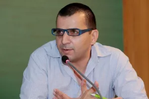 "Έφυγε" απ' την ζωή ο Αγάπιος... 