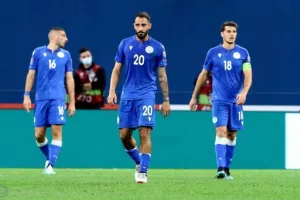 ΣΗΜΑΝΤΙΚΕΣ απουσίες για την Εθνική/ Επίσημο... για Ντανίλο - Μέσα ο Σωτηρίου