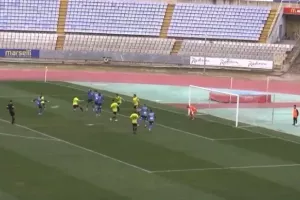 (ΒΙΝΤΕΟ) Η γκολάρα του Ριμπέιρο! 