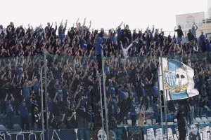 "Δεν εκπροσωπούμαστε από κανέναν..."