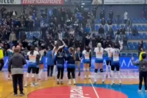 "Κατάθεση ψυχής από τις Αμαζόνες μας/ Κύπελλα - πρωταθλήματα σε όλα τα αθλήματα" (Βίντεο)