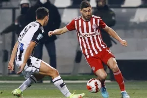 Κύπελλο Ελλάδας: Φουλ για πασχαλινούς ημιτελικούς!
