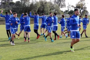 Στην τελική ευθεία η προετοιμασία της Εθνικής Ελπίδων
