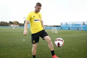 "Ανυπομονούμε για την πρόκριση στα Ευρωπαϊκά Κύπελλα"