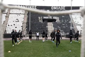 Αντίστροφη μέτρηση για την επιστροφή στις προπονήσεις