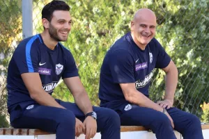 ΑΝΟ/ Περι Αθλητικού διευθυντή ο λόγος