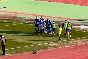 Προβάδισμα τελικού για Εθνικό Άσσιας (Φώτος)