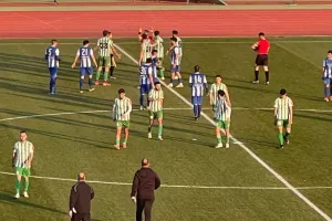 Προβάδισμα τελικού για Εθνικό Άσσιας (Φώτος)