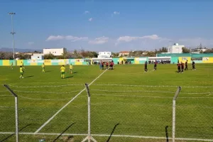 Βήμα... τελικού με Ραφαήλ (Φώτος)