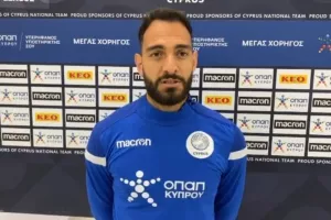 "Σημαντικό παιχνίδι - Θέλουμε τον κόσμο να μας δώσει ώθηση" (Βίντεο)