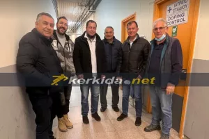 Πανηγύρισαν... οι Ασσιώτες!