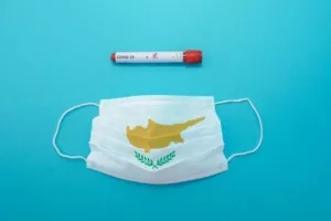 Δύο θάνατοι και 5172 κρούσματα στην Κύπρο