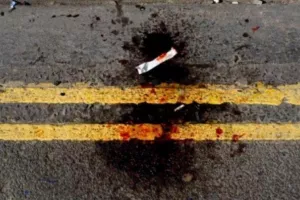 Δεύτερο πολύ σοβαρό τροχαίο στη Λεμεσό - Όχημα παρέσυρε πεζό