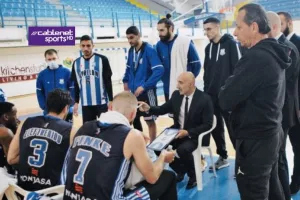 ΑΥΤΟΣ ο Απόλλωνας μπορεί για μεγάλα πράγματα!