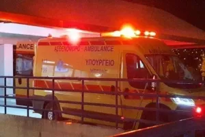 Και δεύτερο θανατηφόρο στη Λεμεσό - Νεκρός πεζός