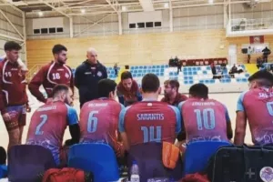 Με "σκούπα" στην 7η θέση η ΕΝΠ – Έπεσε η ΑΕ Καραβά