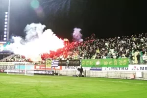 "Δεν διαπραγματευόμαστε/ Η ΑΕΚ δεν αποτελεί συνεργείο επιδιόρθωσης λαθών άλλων σωματείων"