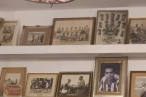 23 χρόνια/Αντώνης Καράς 