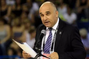 "Το Ευρωμπάσκετ το έχουμε ήδη πάρει" (Αιχμές σε Προέδρους)