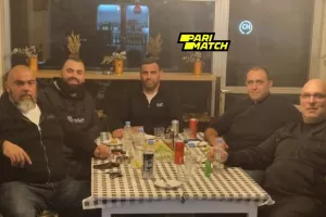 Δείπνο παραγόντων... για Ομόνοια 29Μ και ΕΝΠ!