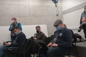 Κωστένογλου: "Υπάρχει πρωτοφανής ομοψυχία, το πιο καθοριστικό παιχνίδι της Εθνικής" (βίντεο)