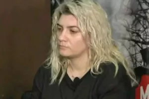 Συνελήφθη για ανθρωποκτονία από πρόθεση κατά της κόρης της