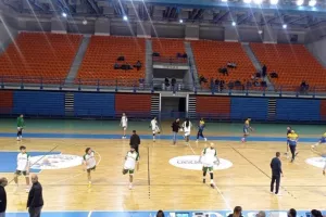 Μεγάλο ντέρμπι και πρόκριση για ΑΠΟΕΛ! (Φώτος)