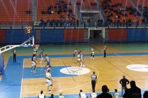 Μεγάλο ντέρμπι και πρόκριση για ΑΠΟΕΛ! (Φώτος)