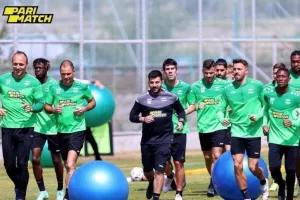 Φουλάρει... για Απόλλωνα (Φώτος)