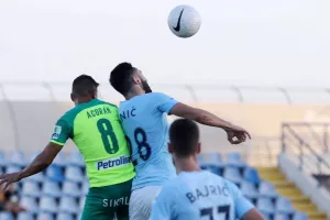 Ομάδες... σε κοινή πορεία!