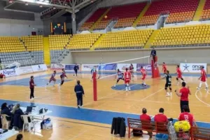 Παίζουν «τελικό» στη Λεμεσό