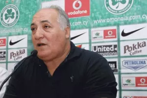 Ένας χρόνος χωρίς τον Νίκο Χαραλάμπους... 