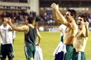 Τι συνδέει τον ΠΑΟ του 2003 με τον ΠΑΟΚ του 2022