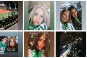 Ομονοιάτες/Τσίρειο