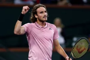 Ντοκιμαντέρ για την ζωή του Τσιτσιπά στο Tennis Channel