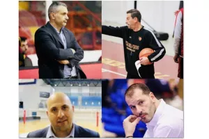 137 ημέρες, 4 προπονητές